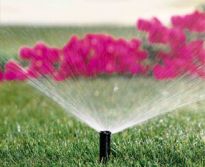irrigazione